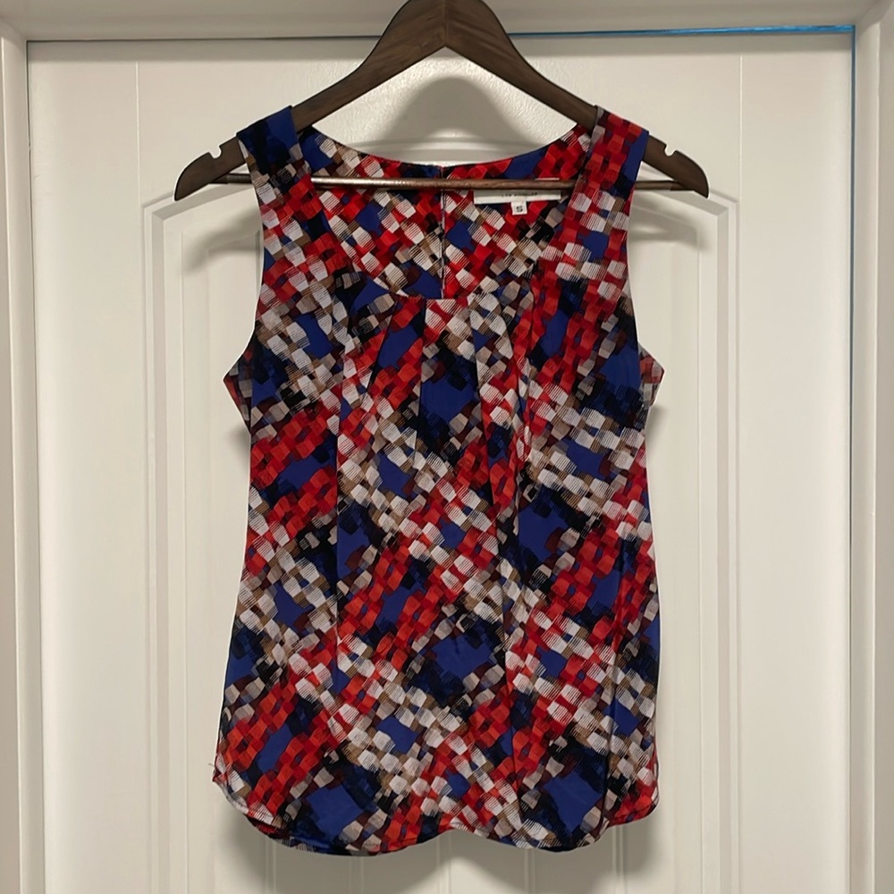 Trina Turk top